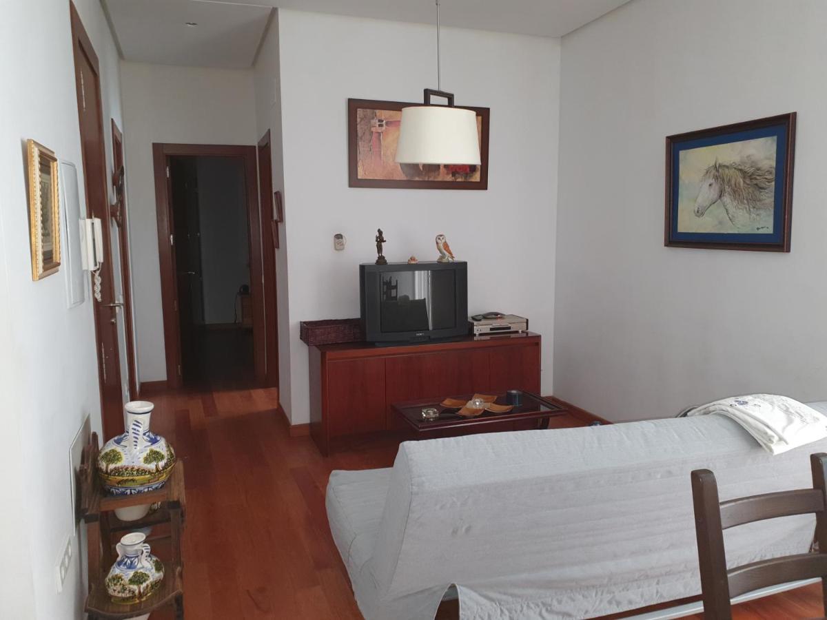 Апартаменти Apartamento Corral Del Rey 16 Севілья Екстер'єр фото